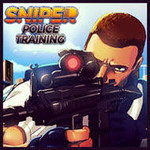 Sniper Police Training