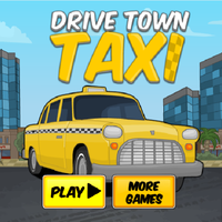 DriveTown Taxi
