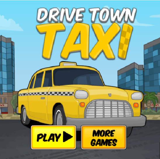 Town driver