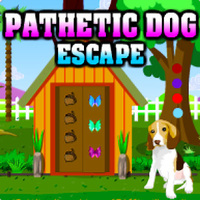 Pathetic Dog Escape
