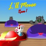L'll Mouse Racer