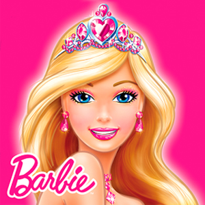 free barbie games online
