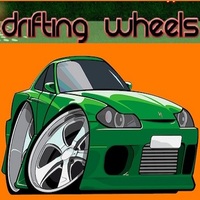 Drifting Wheels