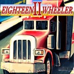 Eighteen II Wheeler