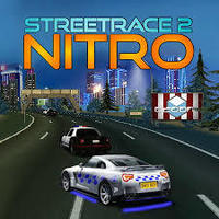 Street Race 2 Nitro