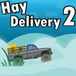 Hay Delivery 2