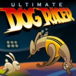 Ultimate Dog Racer