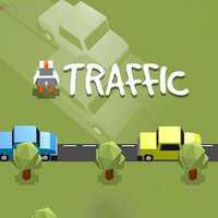 Kostenlose Online-Spiele,Traffic ist eines der Crossy Road Games, die Sie kostenlos auf UGameZone.com spielen können. Das Ziel im Reaktionsspiel Verkehr ist es, den richtigen Moment zu finden, um das kleine Huhn sicher über die Straßen zu führen. Seien Sie vorsichtig und achten Sie auf die Autos! Zeigen Sie Ihre Fähigkeiten und Reflexe und schlagen Sie den Highscore in diesem herausfordernden Straßenkreuzungsspiel!