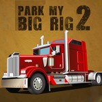 Park My Big Rig 2