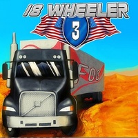 18 Wheeler 3