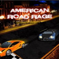 American Road Rage