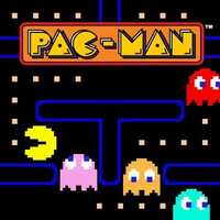 เกมส์ Pacman