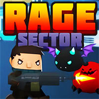 Rage Sector