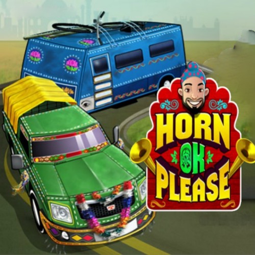 Horn Ok Please