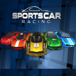 Sports Car Racing