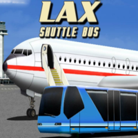 Lax Shuttle Bus