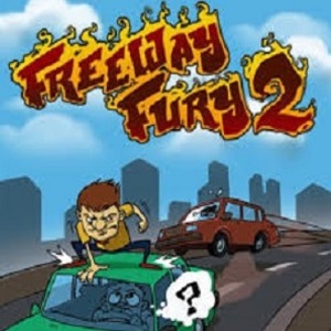 freeway fury 3 free online game