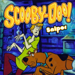 Scooby Doo Sniper
