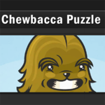 Chewbacca Puzzle