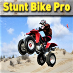 Stunt Bike Pro