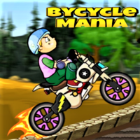 Bicycle Mania