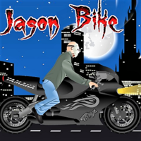 Jason Bike