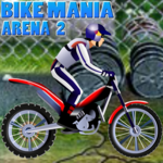 Bike Mania Arena 2