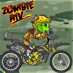 Zombie Atv
