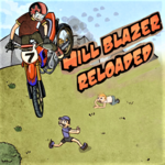 Hill Blazer Reloaded
