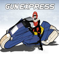 Gun Express