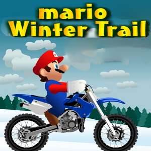 Mario winter