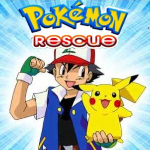 Pokemon Rescue - Play Pokemon Rescue at UGameZone.com