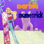 Barbie Memotrick