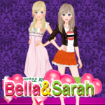 Bella And Sarah