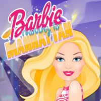 Barbie Moving To Manhattan