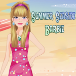 Summer Seaside Barbie 