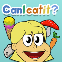 Free Online Games,Can I eat it? This is a fun game for kids and grown-ups, too. Your task is to decide what to eat and what not to. The game is over when you don't allow the girl to eat what she can eat or when you let her eat what she should not eat. The time for you to think will become shorter and shorter. If you are strong, to accept the challenge!
