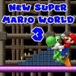New Super Mario World 3