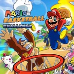 Mario's Basketball Challenge