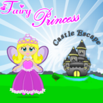 Fairy Princess Castle Escape