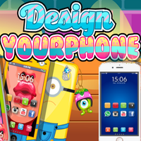 Design Your Phone,Design Your Phone ist eines der Dekorationsspiele, die Sie kostenlos auf UGameZone.com spielen können.
Möchten Sie, dass Ihr Telefon attraktiver wird? Versuchen Sie nun, Ihr Telefon zu dekorieren und Ihren eigenen Stil zu entwerfen, um es einzigartig und schön zu machen. Komm schon, du kannst es! Jeder wird es mögen!