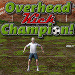 Overhead Kick Champion
