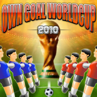 Own Goal World Cup 2010
