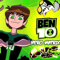 Ben 10 Hero Matrix