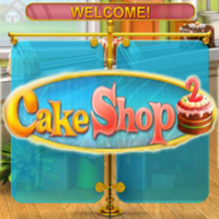 Cake Shop 2 