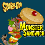 Scoobydoo: Monster Sandwich