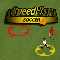 Speedplay Soccer 4