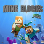 Mine Blocks