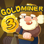 Gold Miner 3