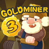 Populaire Jeux,Use your claw and reel to mine gold and other treasures out of the earth. Collect the target amount of money by the end of the level. If you don't meet your goal by the of the level, it's game over. Your money carries over from one level to the next. 